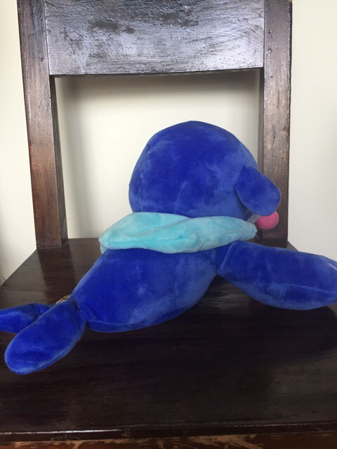 [HCM]Gấu bông pokemon chuột chũi Popplio