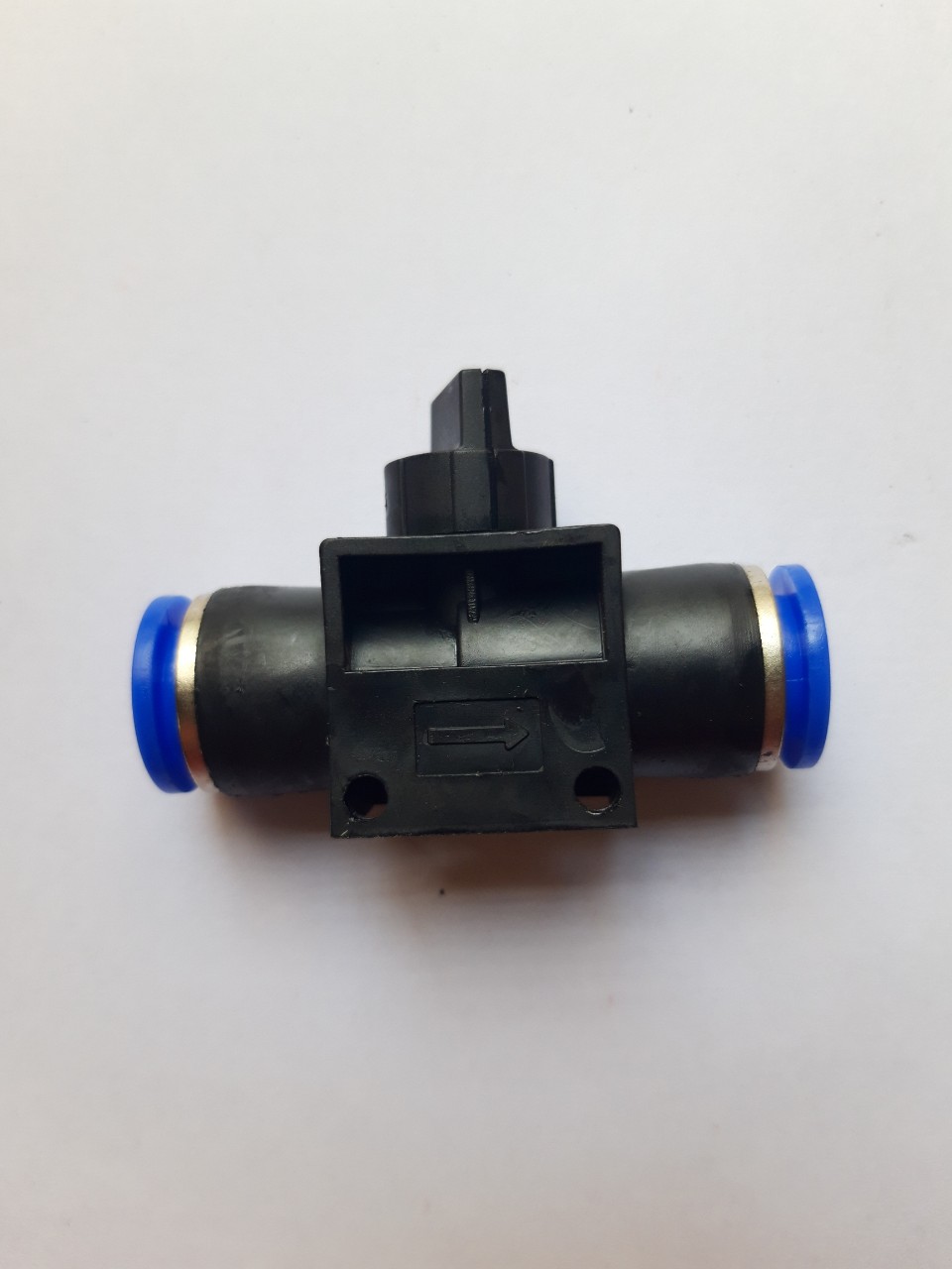 Van khóa nhựa 8mm/ 10mm/ 12mm- SL: 1 cái