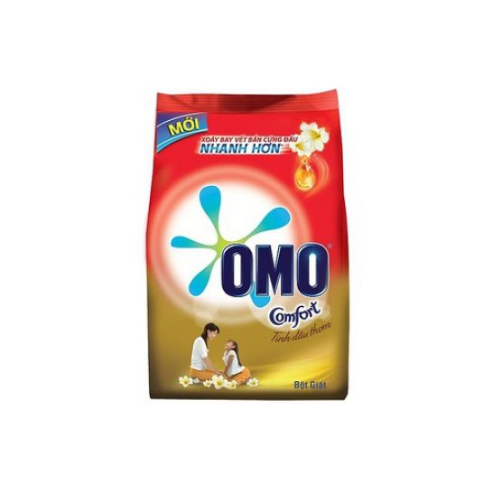 [HCM]Bột giặt Omo (360g)