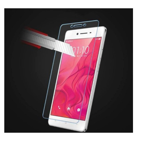 Bộ 3 miếng dán kính cường lực cho oppo neo7/ a33