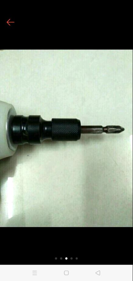 ĐẦU CHUYỂN BULONG 1/2 SANG BẮT VÍT