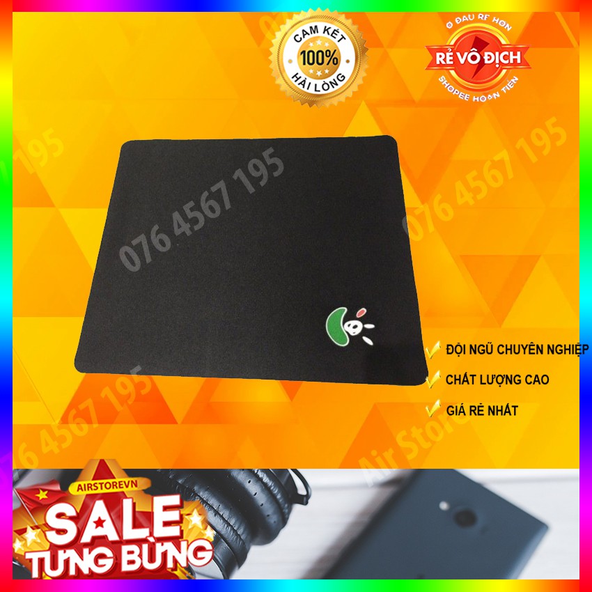 LÓT CHUỘT MOUSE PAD LOGITECH