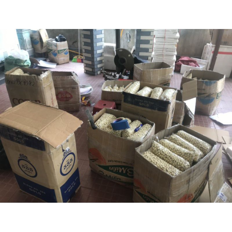 hành tím sấy khô 1kg