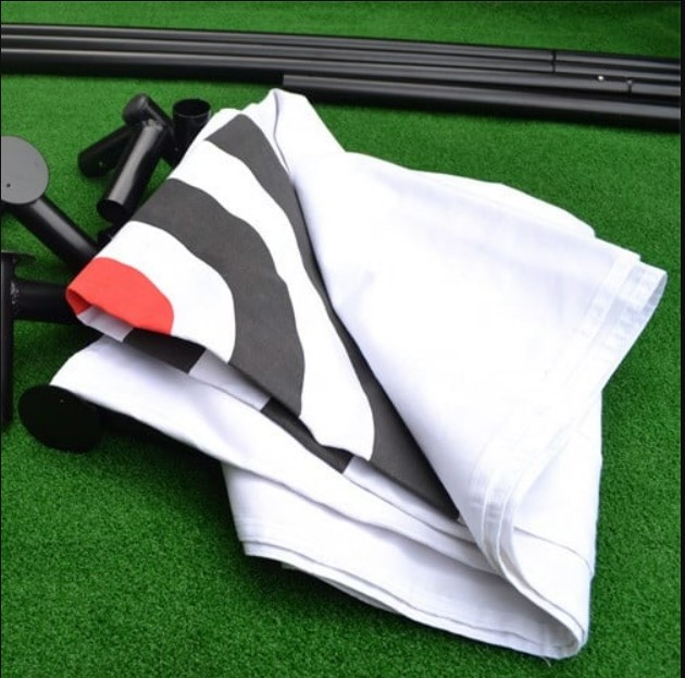 Tâm phát bóng golf mục tiêu PGM chính hãng