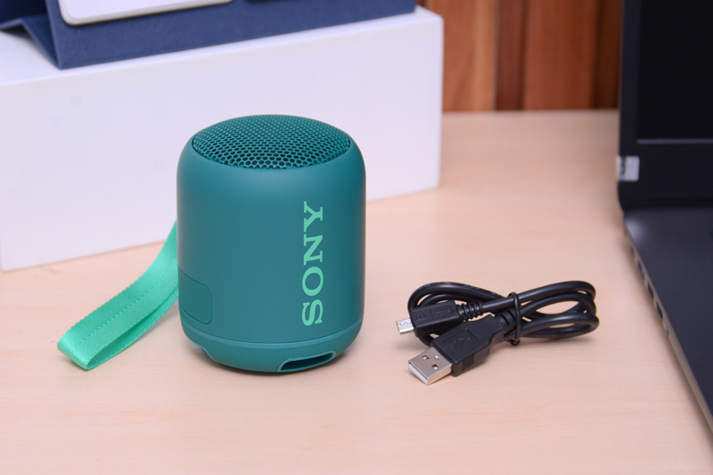 Loa Bluetooth Sony Extra Bass SRS-XB12 ( Like New )