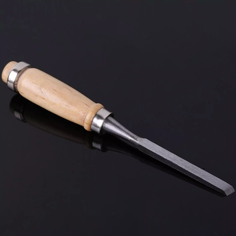 Bộ 12 mũi đục gỗ