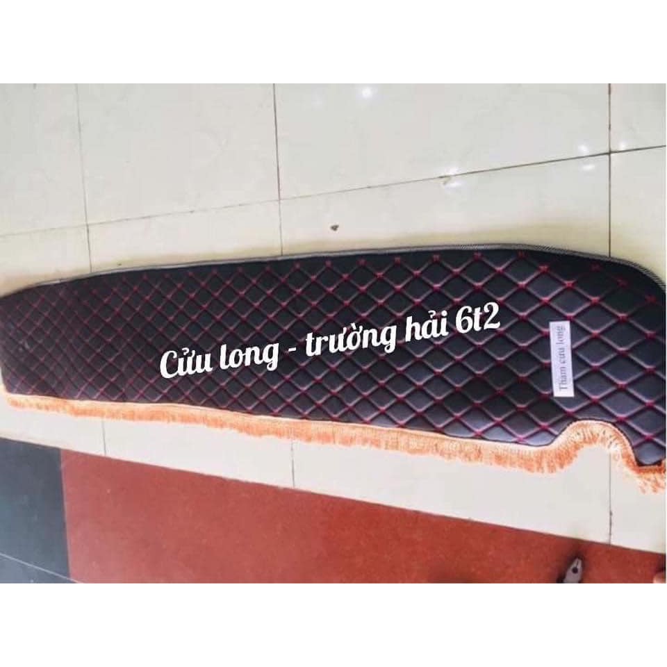 Car Mats for Victory 6.2 Ton Vehicles