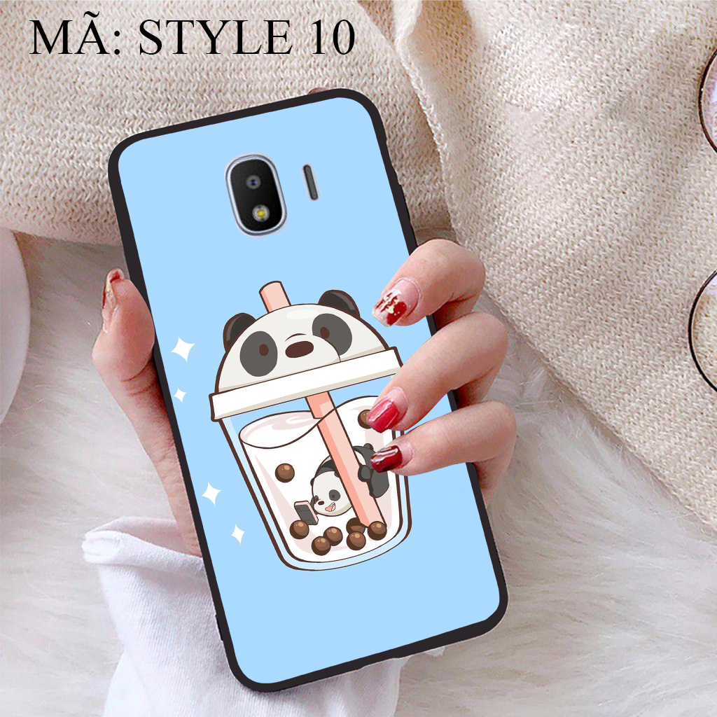 Case for Samsung Galaxy J2 Pro