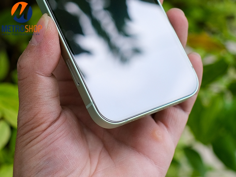 CƯỜNG LỰC SIÊU MỎNG IPHONE 12 BASEUS 0.15MM