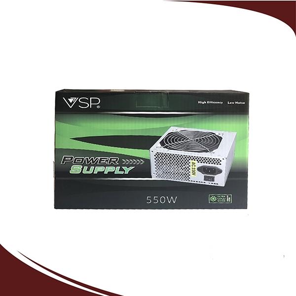 Nguồn máy tính VSP 550W