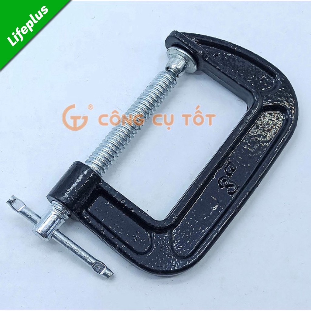 [HCM]Cảo chữ C LinBon 2 inch