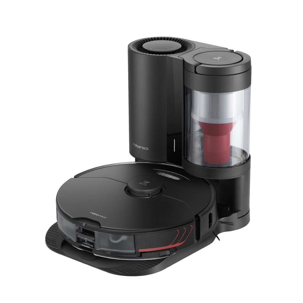 Robot hút bụi lau nhà Roborock S7 MaxV Plus