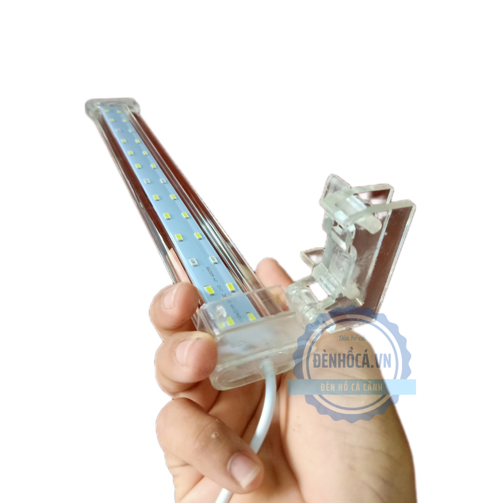 Đèn bể cá D30 dành cho hồ cá hồ thủy sinh
