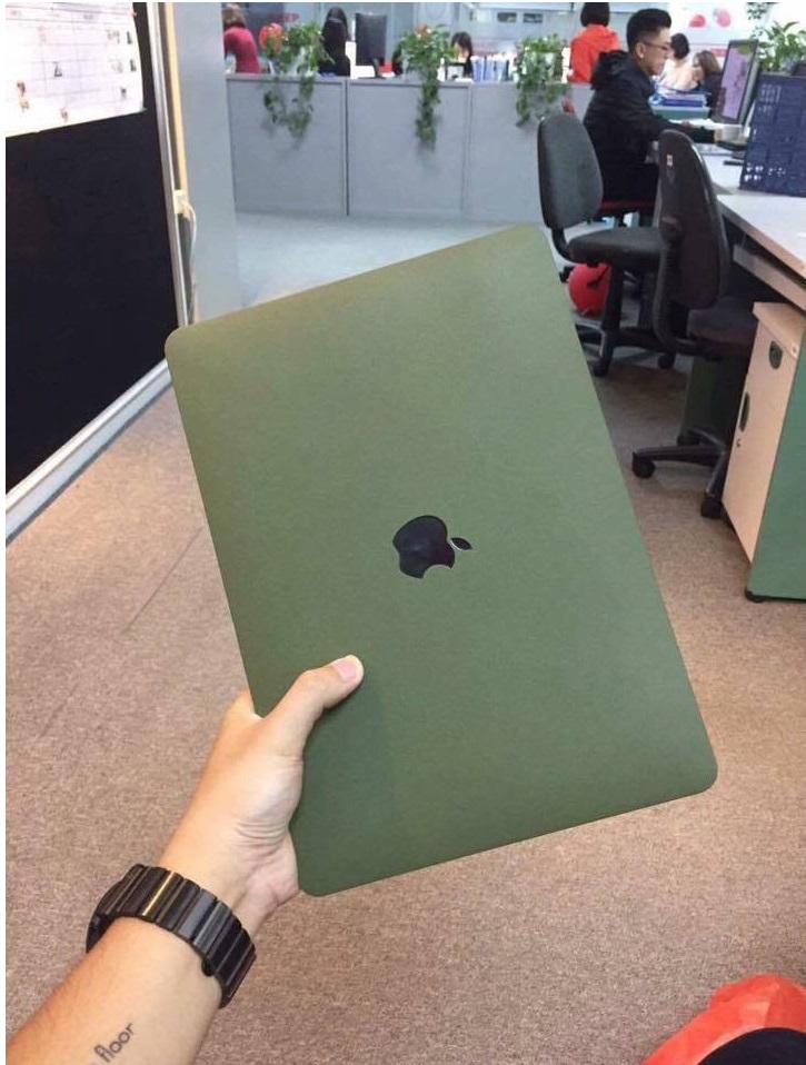COMBO 5in1 Case, Ốp + Phủ phím cho Macbook ( Tặng Kèm Nút Chống Bụi + Bộ kẹp chống gãy sạc )