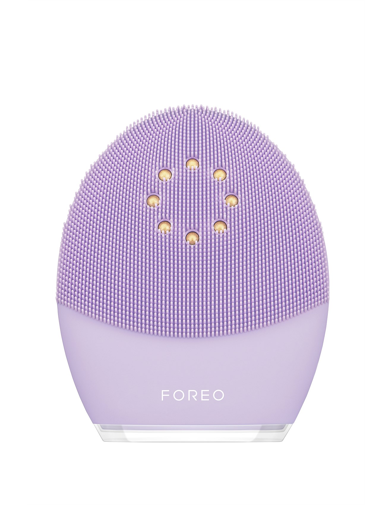 Máy rửa mặt Foreo Luna 3 Plus - LivingUp