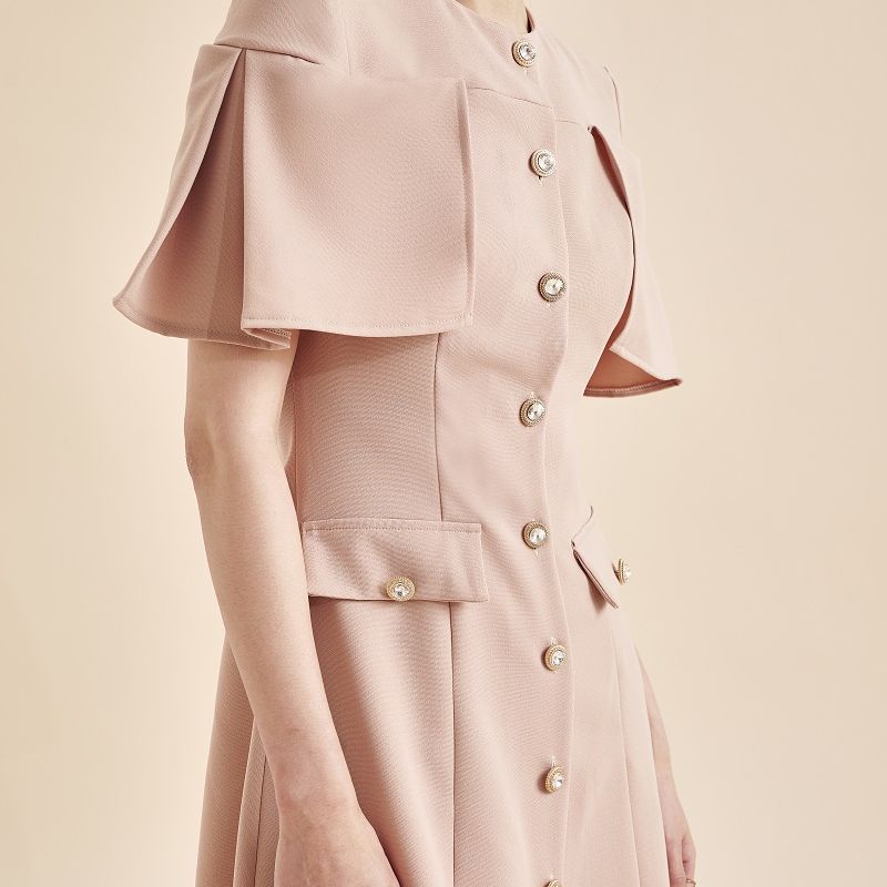 Oceana London - Ruby Dress
