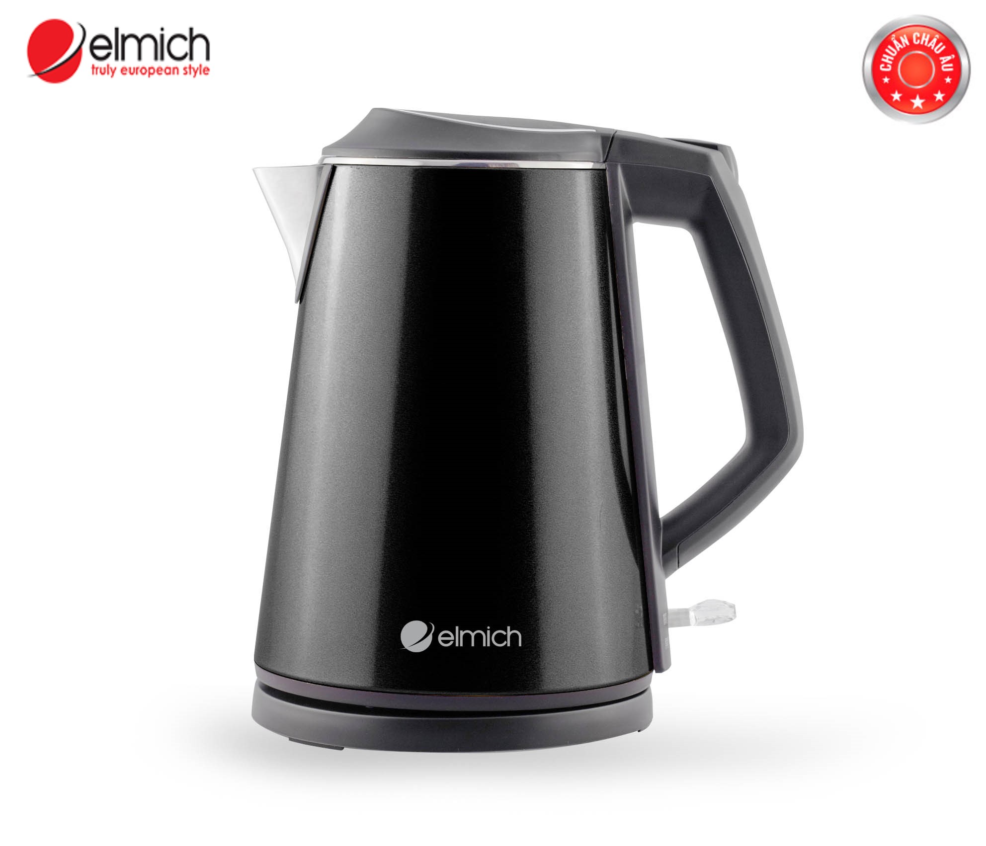 (Chỉ 15-17.05)Ấm đun siêu tốc Elmich KEE-1785