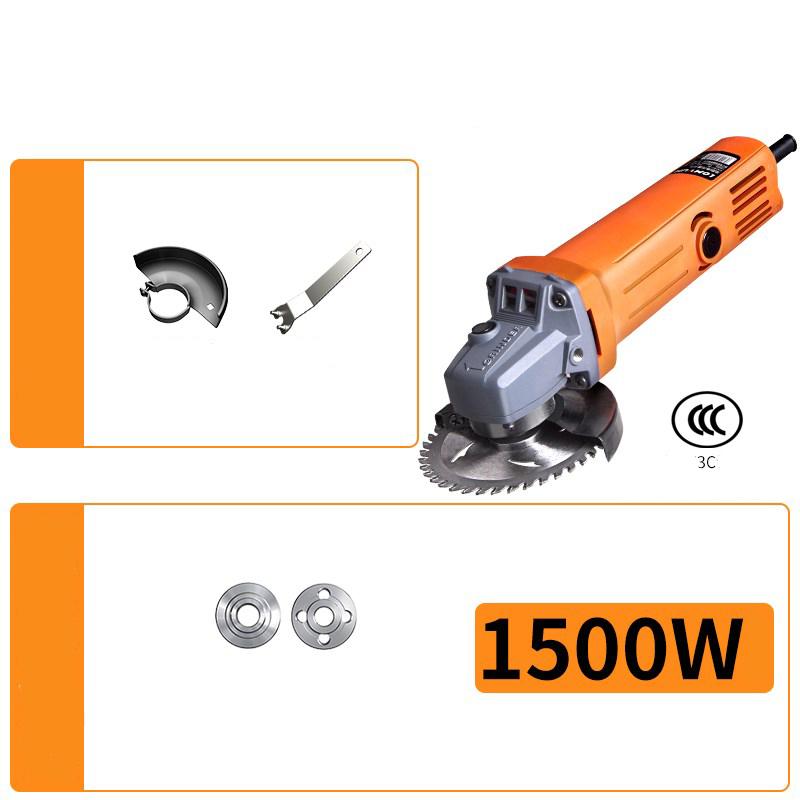 Máy cắt/ mài Lovum C702 , 1500w