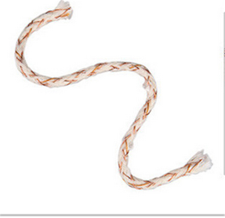50 sợi tim bấc dài 12cm dùng cho bật lửa đá xăng