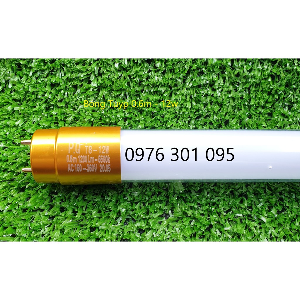 [Combo 2] Led Light Bulb 60cm - 12W