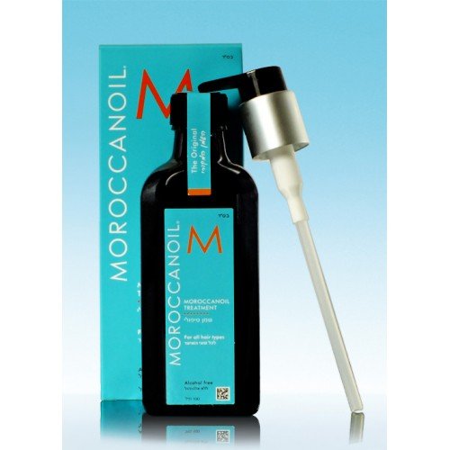 Tinh dầu dưỡng tóc Moroccanoil