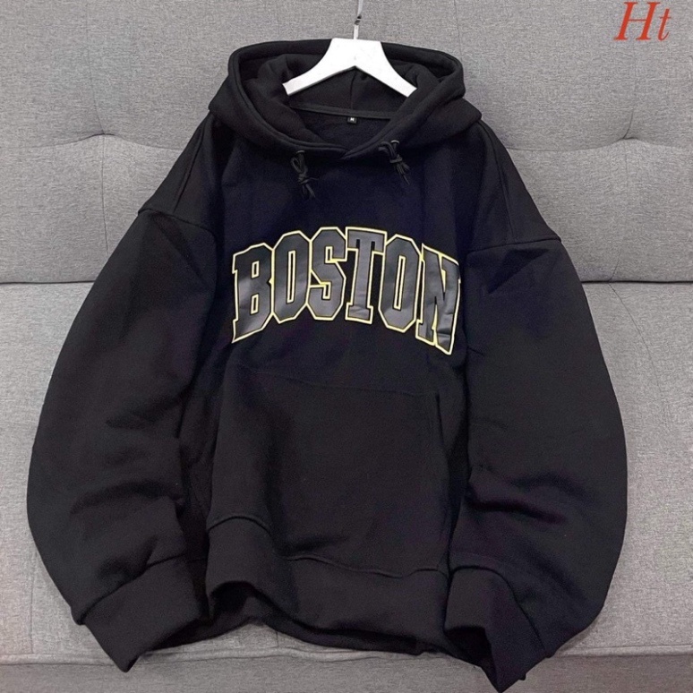 Áo hoodie BOSTON HT12 0322