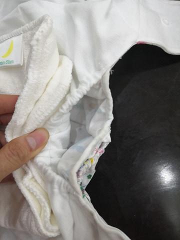 Combo 2 bỉm M đêm cho bé 3-12kg