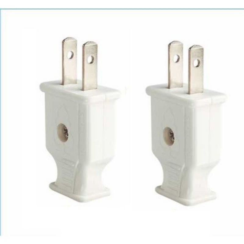 [HCM]Phích cắm điện chân dẹt