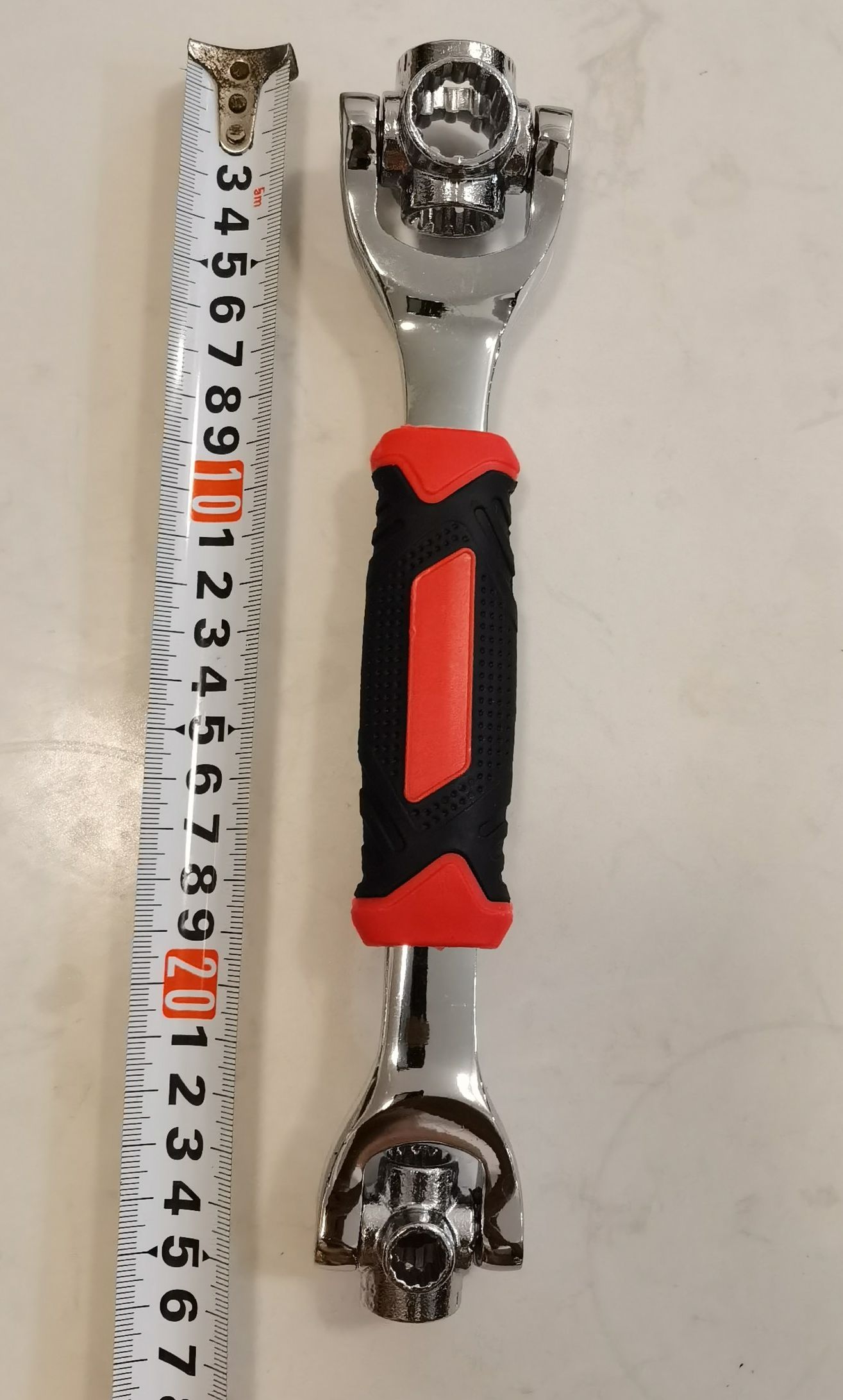 cờ lê đa năng 8 trong 1 8mm-19mm