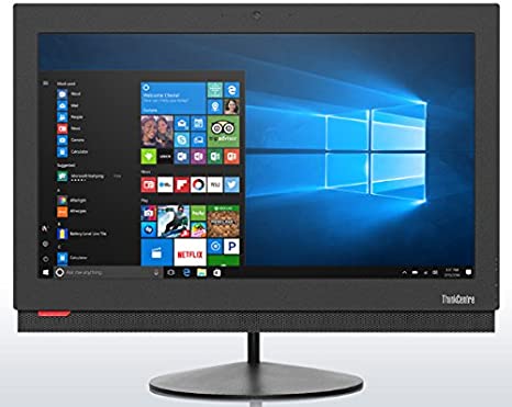 Máy tính All in one Lenovo ThinkCentre M910z
