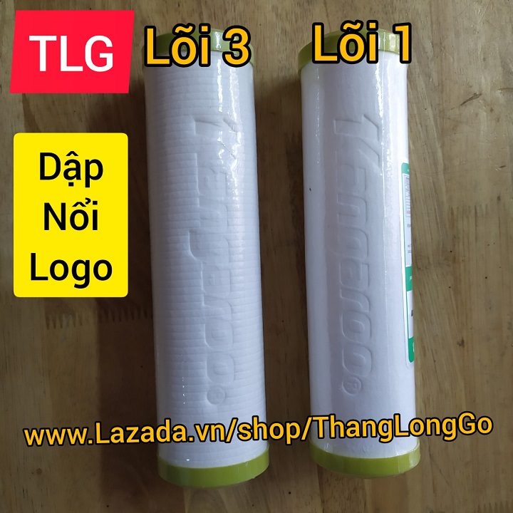 Lõi lọc nước Kangaroo số 1 2 3