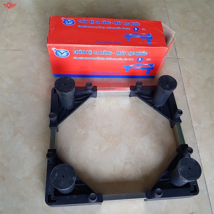 Chân kệ máy lọc nước