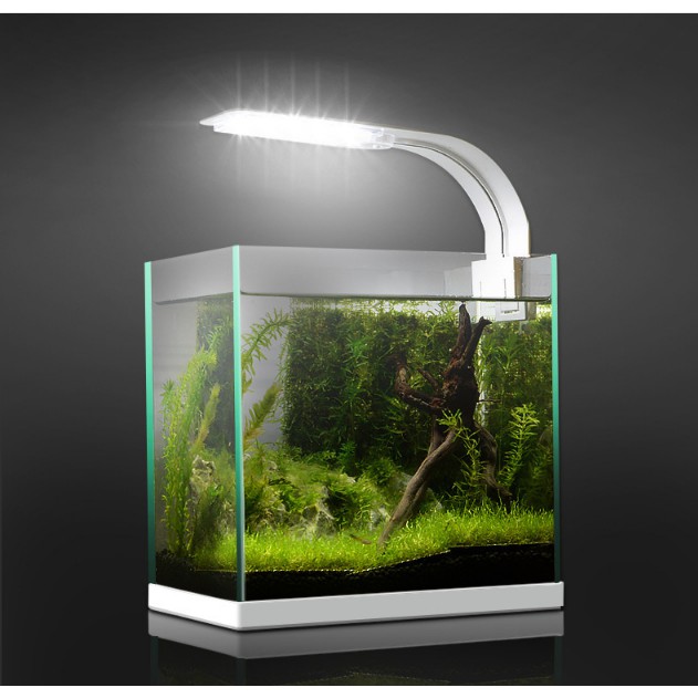 ĐÈN LED KẸP CHO HỒ THỦY SINH NHỎ - Hàng Công Ty