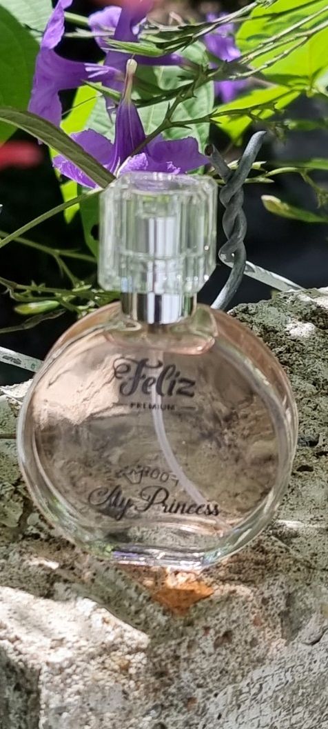 Nước hoa mini feliz