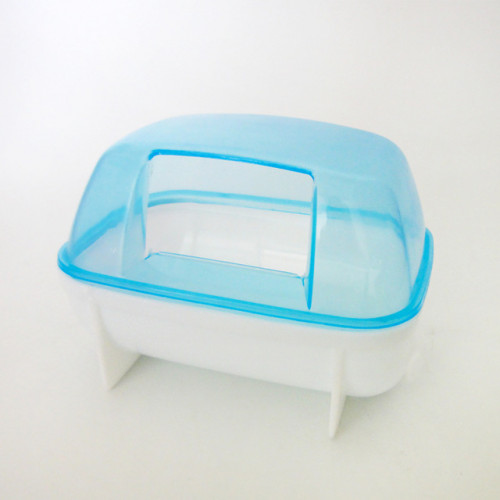 [HCM]Phòng Tắm Cho Hamster