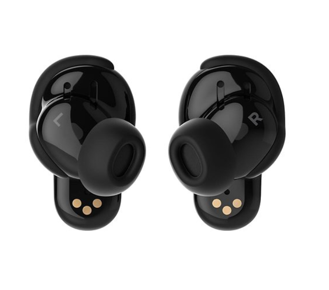 Tai nghe Bose QuietComfort Earbuds II 2