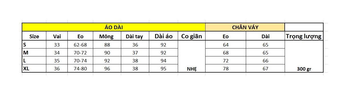 [4.4 Hoàn tiền 15%][HCM]Áo dài chấm bi - MS 01A
