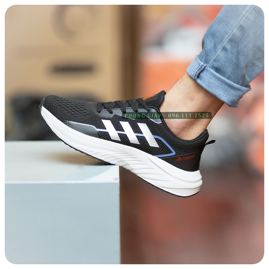 Giày Sneaker Nam Giày Thể Thao Nam A512 (03 Màu)
