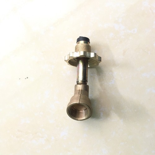 Y chia 1 bình ga sử dụng 2 bếp ga