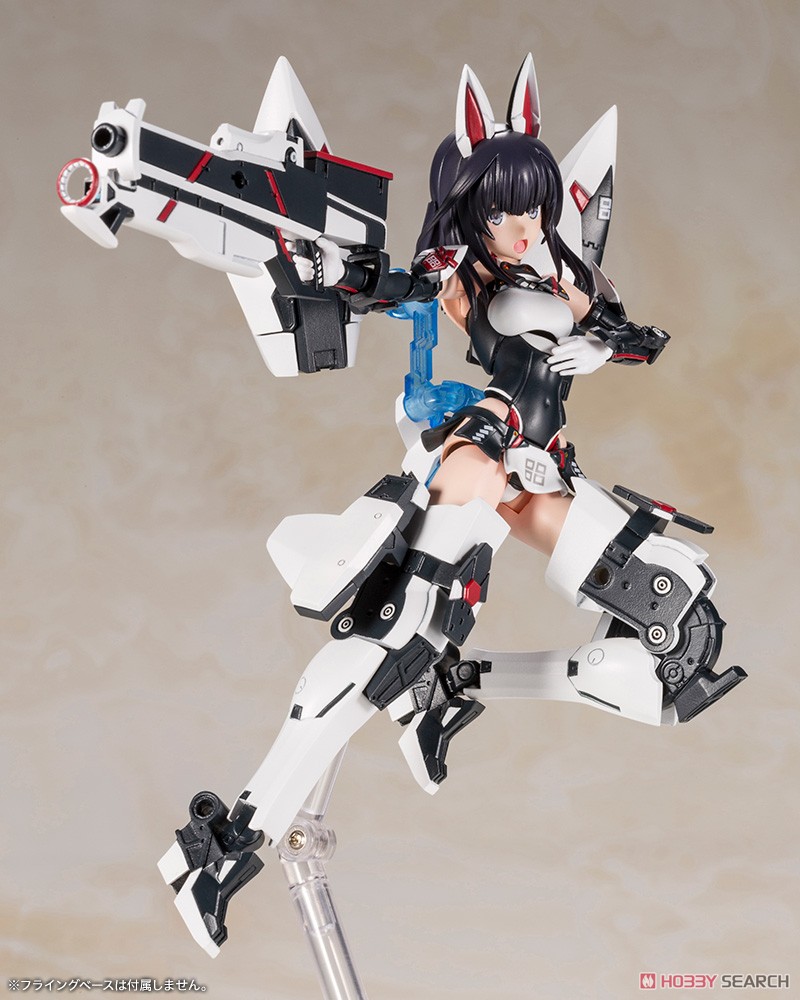 Mô hình Kotobukiya Kaede Agatsuma (Megami Device)