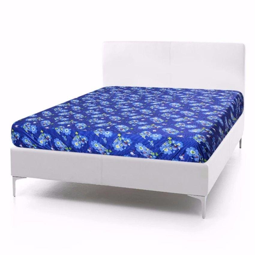 Ga nệm thun 1m6 x 2m cao 10cm