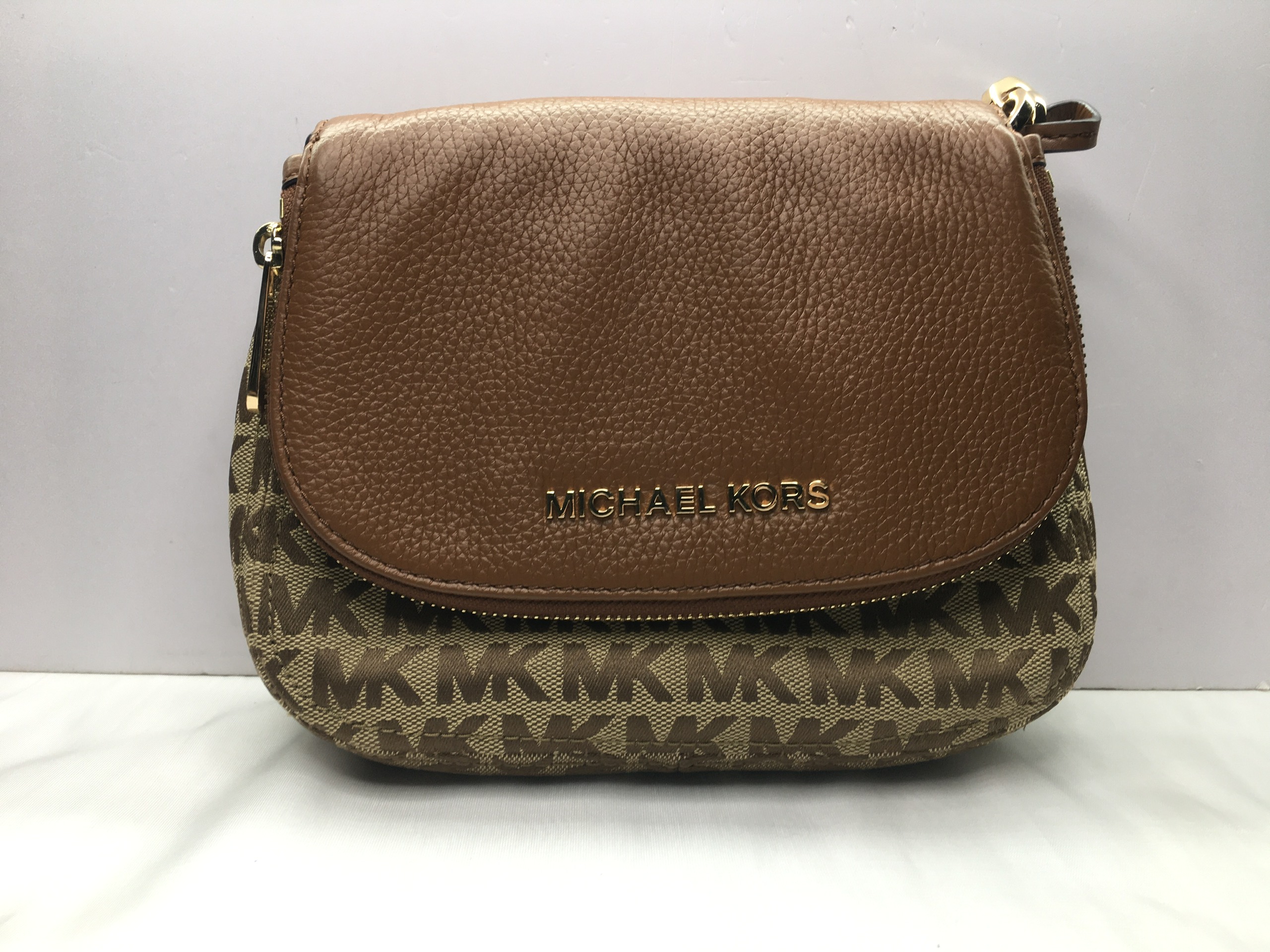 Túi xách túi đeo chéo nữ MK Michael Kors-Hàng USA