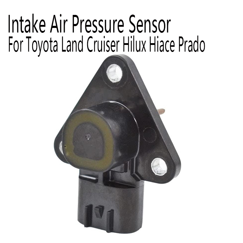 Intake Air Pressure Sensor Air Pressure EGR Valve Position Sensor for