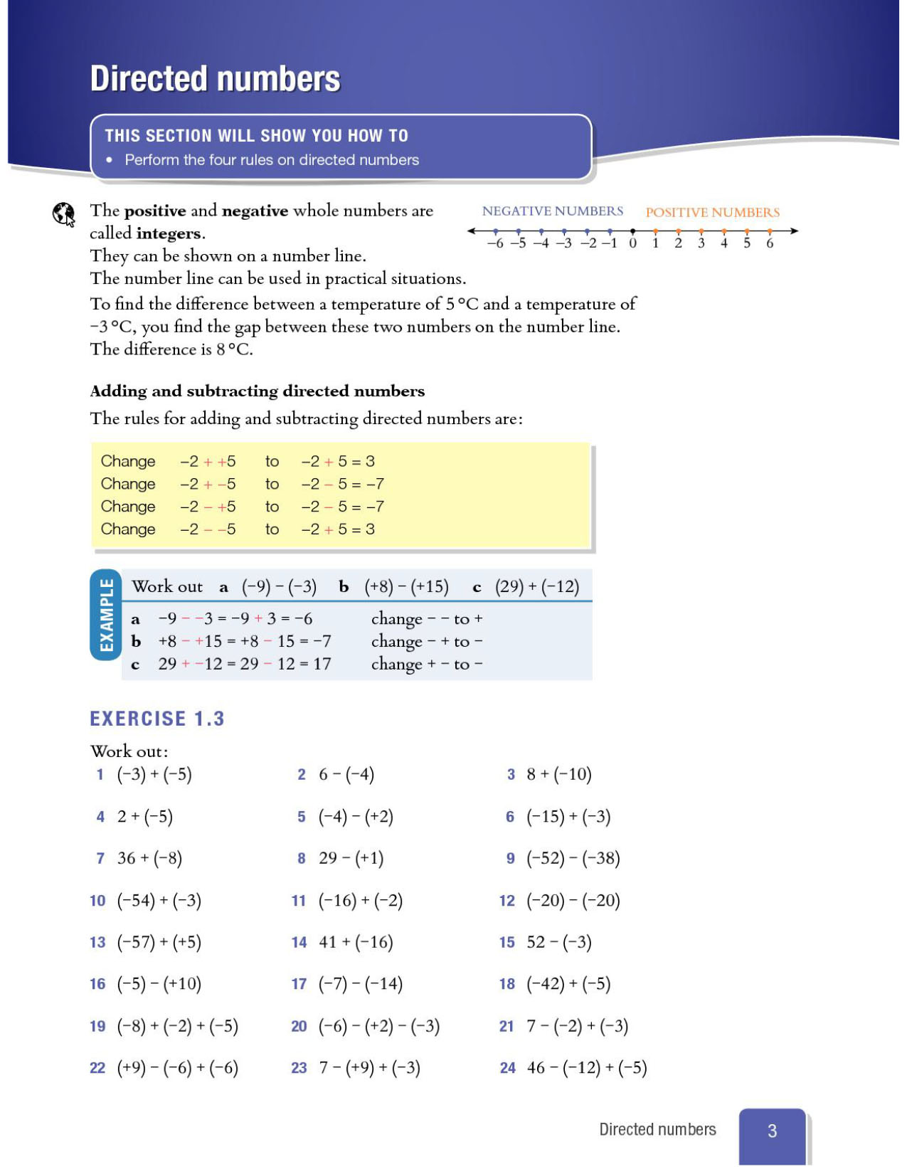sách Pemberton Mathematics for Cambridge IGCSE Third Edition (Extended)