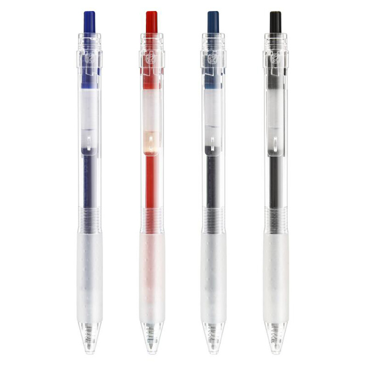 Bút gel KACO KEYBO cây lẻ