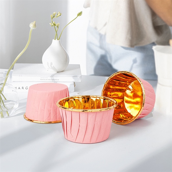 Cốc cupcake nướng -50c/lốc