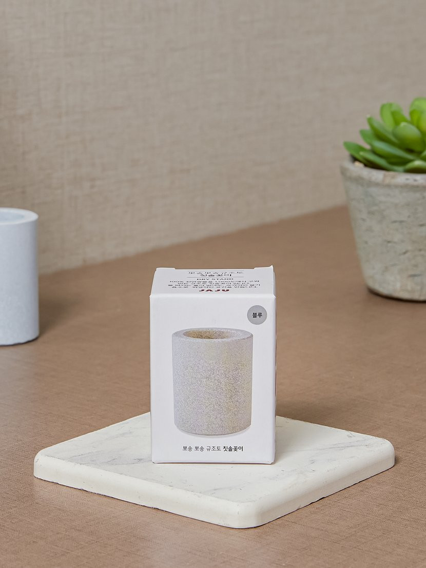 BÁO GIÁ Giá Đựng Bàn Chải Đánh Răng | Shopee Lazada Sendo Tiki mới nhất 24 Giá đựng bàn chải đánh răng Diatomite - JAJU