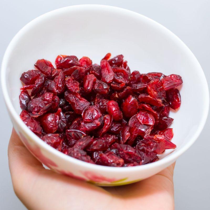 Nam việt quất sấy khô Ocean Spray - 100gr