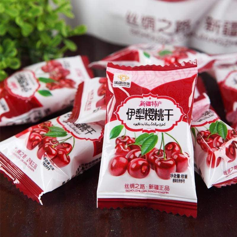 1 GÓI O MAI CHERRY