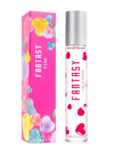 Nước Hoa Fantasy 18ml